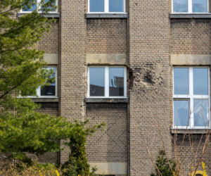 Mała PAST-a w Warszawie