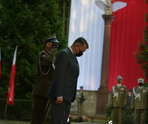 Święto wojska polskiego 2021
