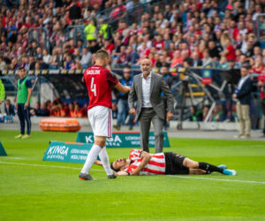 Derby Krakowa 2019