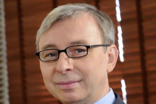 Dr Andrzej Sadowski: Miejsca pracy znów trafią  do szarej strefy