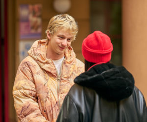 Na Wspólnej, odcinek 4169: Oskarżenie o korupcję wywołuje skandal w sądzie, a Mariusz traci panowanie nad sobą