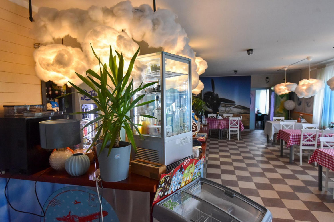 Magda Gessler zakochała się w tym lokalu! Odwiedziliśmy toruńską restaurację