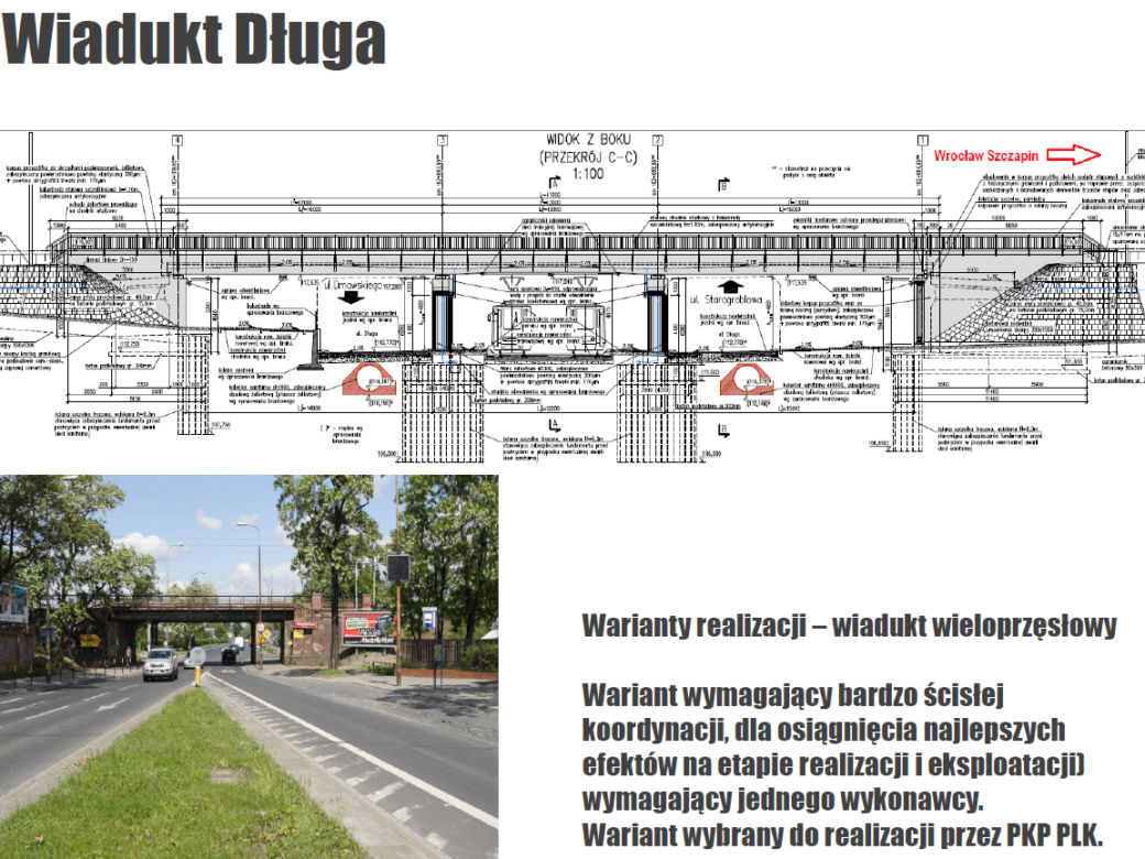 Tramwaj na Popowice