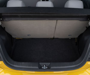 Mitsubishi Space Star 1.2 MIVEC CVT Insport (2020)