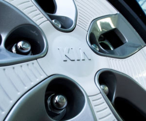 Kia Soul EV