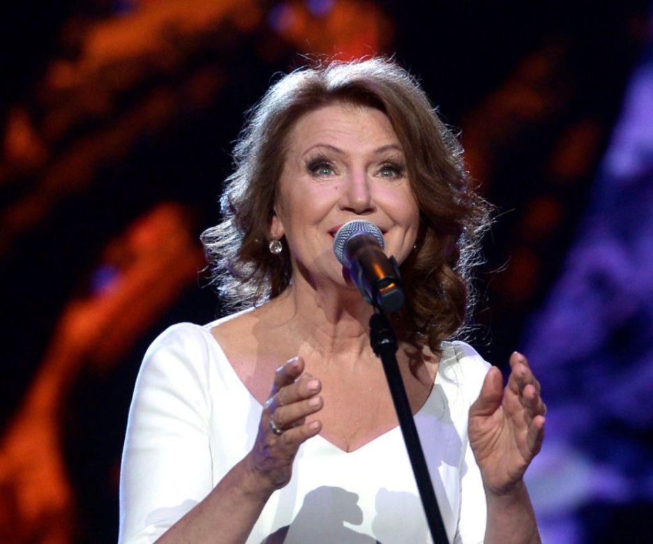 Halina Frąckowiak
