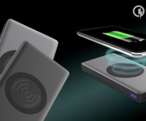 Platinet PRO – Powerbank
