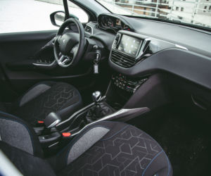 Peugeot 2008 1.2 PureTech 130 KM MT6