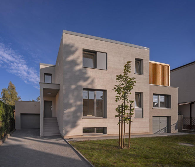 Kandydaci do tytułu Fasada Roku 2026