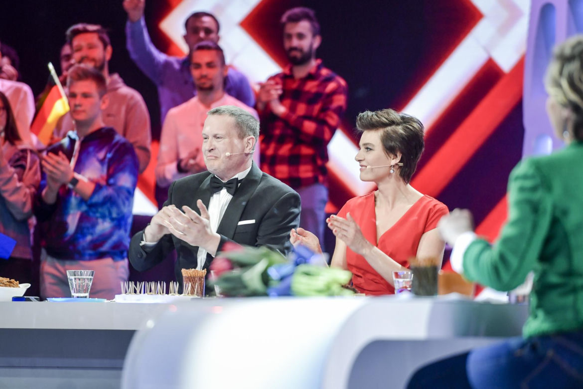 Ivana Bílková w "Europa da się lubić - nowe pokolenie". Co wiemy o uczestniczce z Czech?