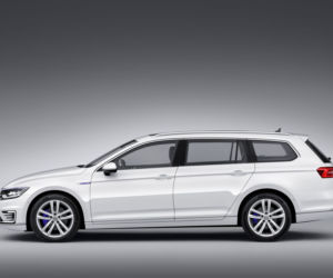 Volkswagen Passat GTE