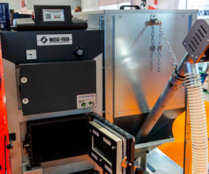 Targi Enex 2026 w Kielcach