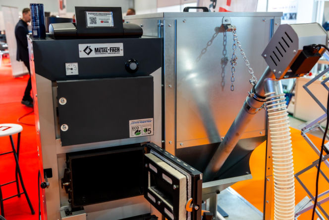 Targi Enex 2026 w Kielcach