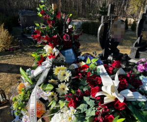 Ukradł BMW, chwilę później już nie żył! Kompan rabusia cudem uniknął śmierci