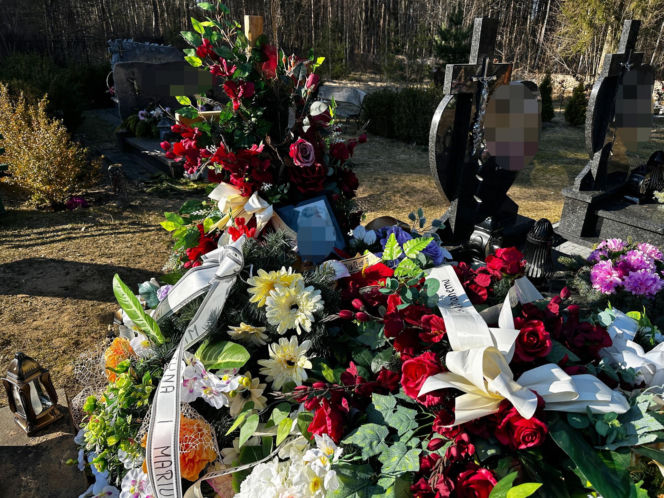 Ukradł BMW, chwilę później już nie żył! Kompan rabusia cudem uniknął śmierci