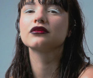 Eurowizja 2026: Belgia - Essyla