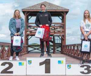 Aqua Fiesta w Ełku 2020. Zobacz fotorelację z maratonów [GALERIA]