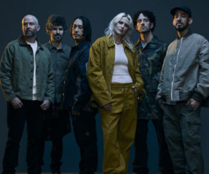 Dokument o Linkin Park z oficjalną datą premiery! Czy zobaczymy Unshatter w Polsce?