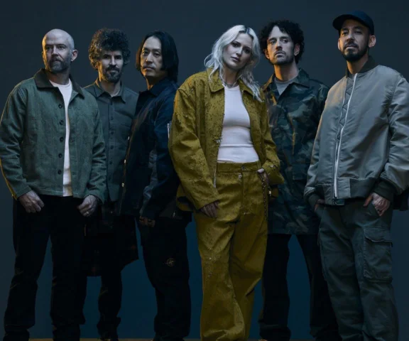 Dokument o Linkin Park z oficjalną datą premiery! Czy zobaczymy Unshatter w Polsce?