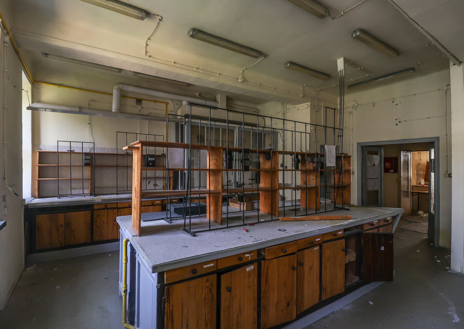 Wydział Chemii Politechniki Łódzkiej