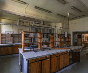 Wydział Chemii Politechniki Łódzkiej