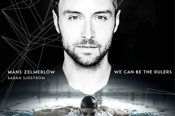 Mans Zelmerlow - We Can Be The Rulers: nowa piosenka dla Sary Sjostrom