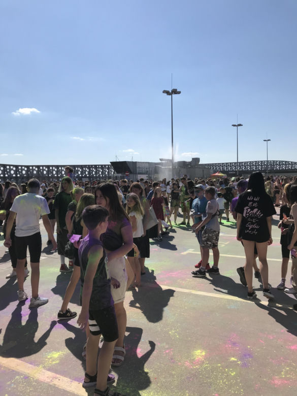 Festiwal Kolorów 2022