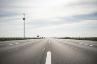 Fotoradar w Krzyszkowicach. To urządzenie pobiło wszystkie rekordy w Polsce?