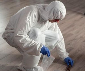 Barwy szczęścia, odcinek 3271. Policyjny technik w mieszkaniu Stefaniaka