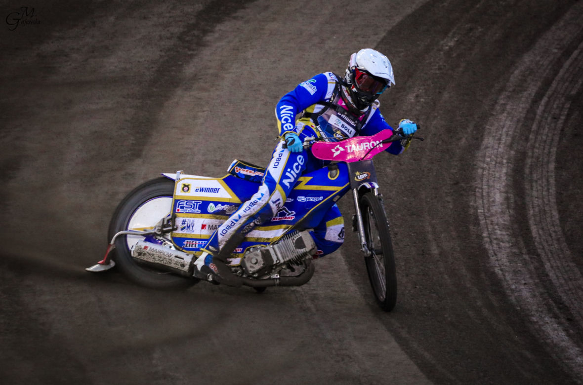 5. finał Tauron SEC 2020 w Toruniu - galeria z Motoareny