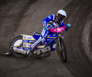 5. finał Tauron SEC 2020 w Toruniu - galeria z Motoareny