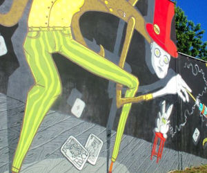 Murale