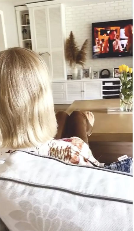 Edyta Zając i Cezary Pazura maja dom jak z żurnala