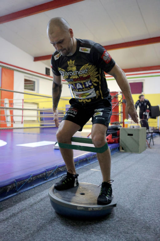 Krzysztof Głowacki