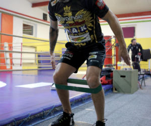 Krzysztof Głowacki