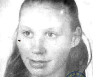 Pani Izabela zaginęła 1 sierpnia 1999 roku