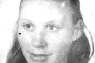 Pani Izabela zaginęła 1 sierpnia 1999 roku