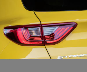 Kia Stonic 
