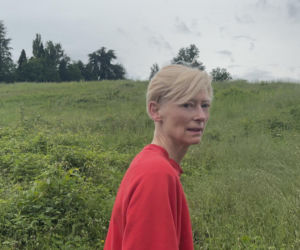 Tilda Swinton – Ongoing