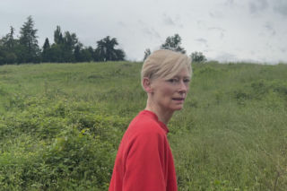 Tilda Swinton – Ongoing