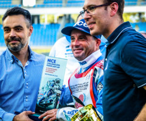 Memoriał im. Mariana Rose i Nice Challenge: Puzon Last Lap