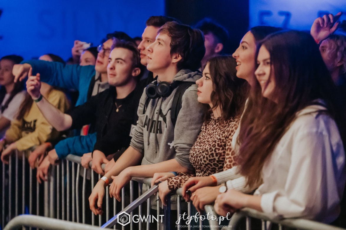Podlaska Rap Scena 2020. Wyniki, zdjęcia, kto wygrał