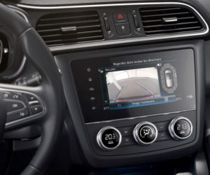 Renault Kadjar lifting 2019