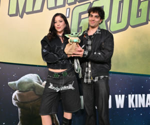 Gwiezdne wojny: The Mandalorian i Grogu to nowa produkcja z uniwersum Star Wars, która zadebiutuje w kinach 22 maja.