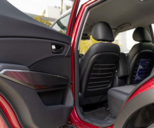 SsangYong Tivoli Grand Quartz 1.5 T-Gdi MT6