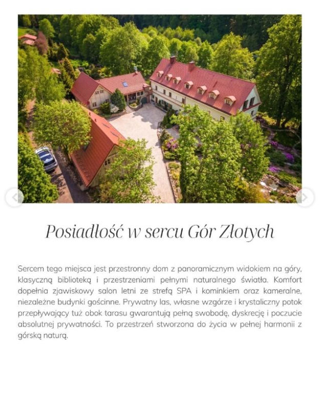Luksusowy dom Agnieszki Maciąg wystawiony na sprzedaż! Mąż nie może tam dłużej żyć. "To miejsce przepełnione jest jej energią"