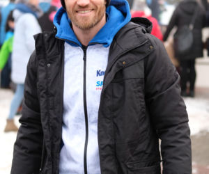 Mariusz Czerkawski i Izabella Scorupco