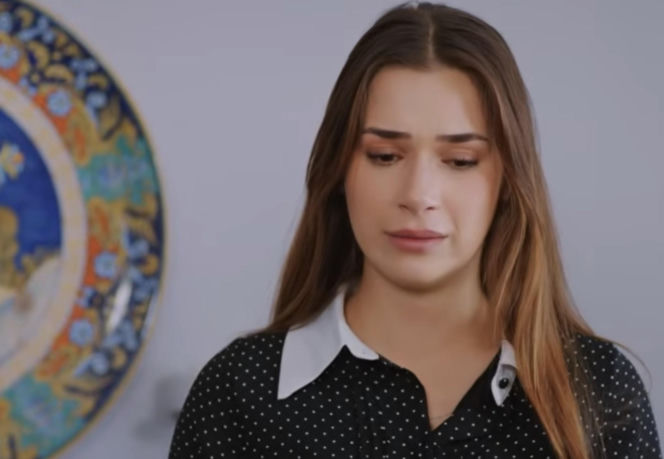 Miłość i nadzieja, odcinek 358: Sila, Feraye