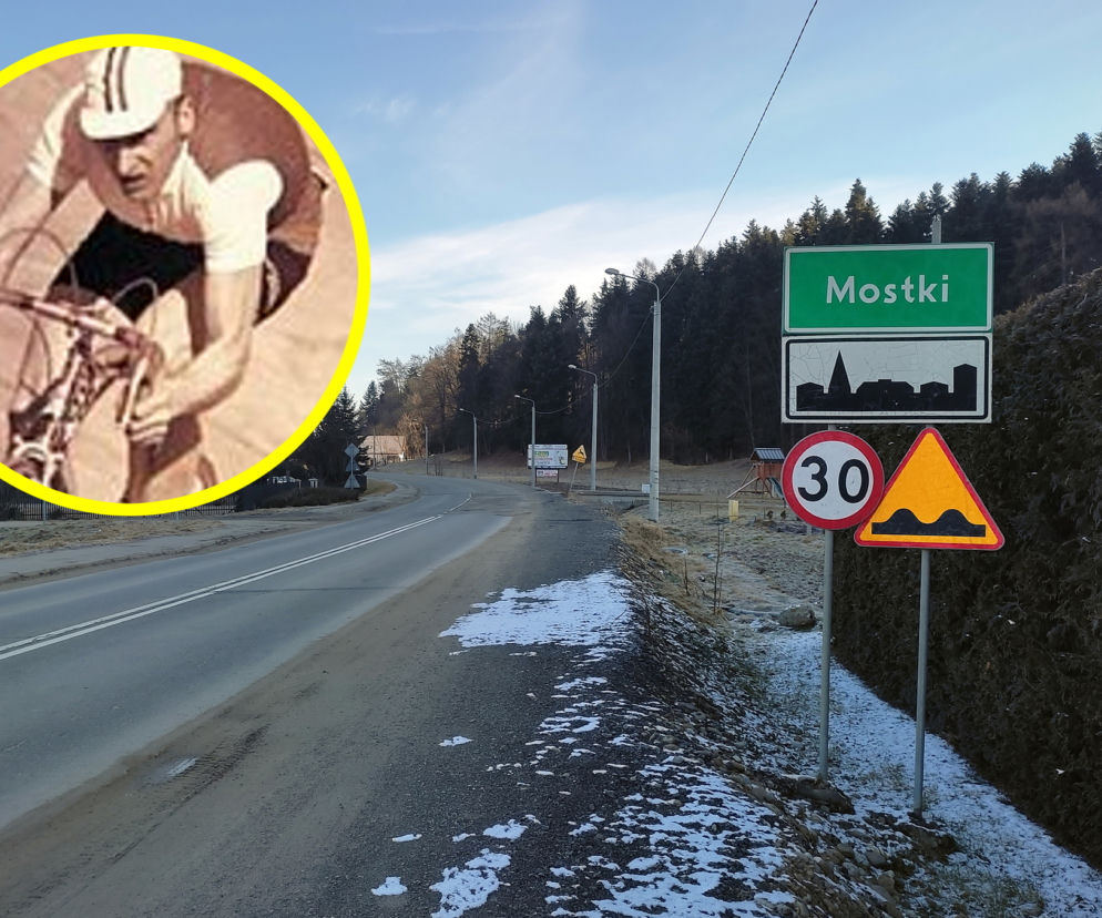 Kolarz Jan Magiera
