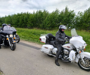 Pinik Motocyklowy Bocheniec - Jadowniki 2022